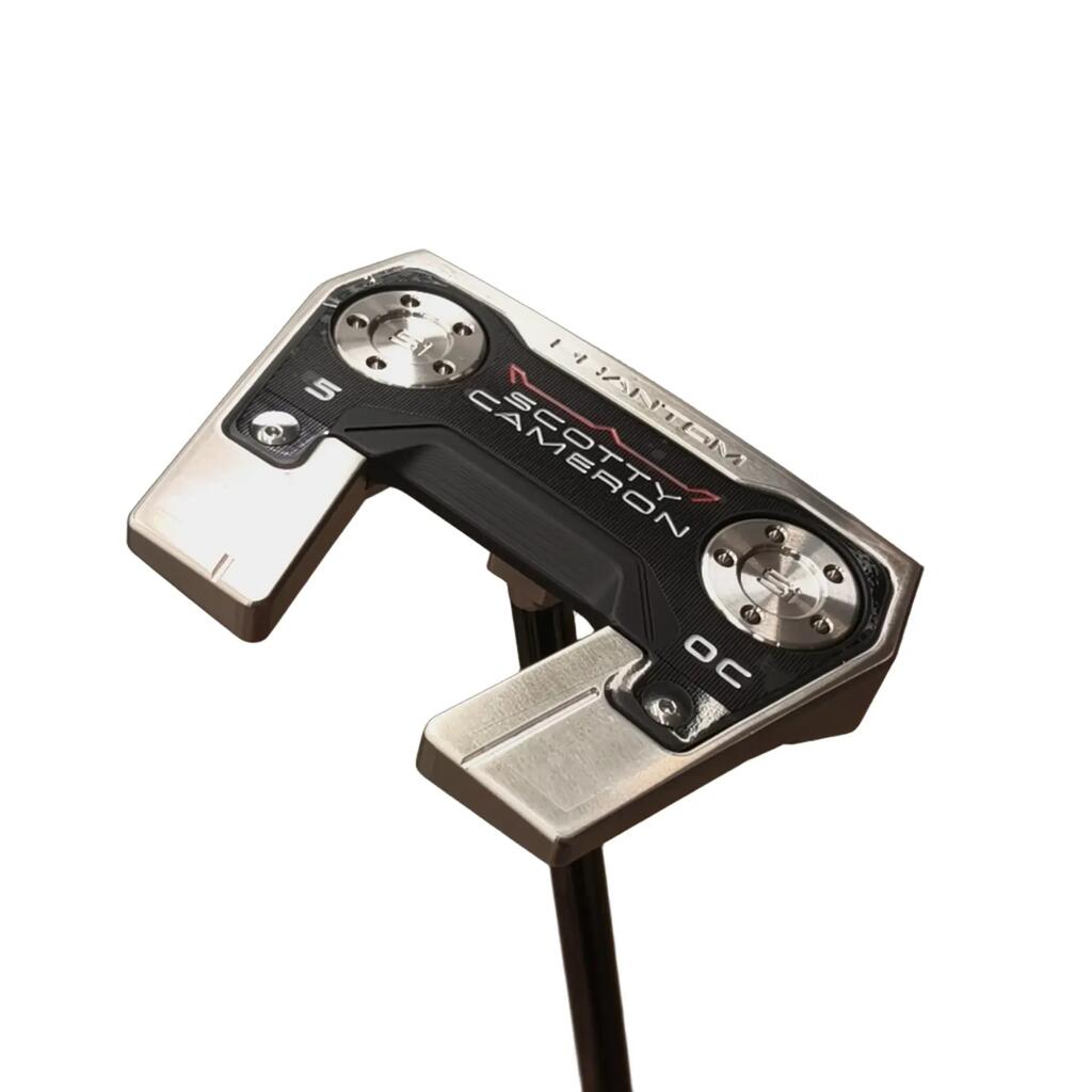 Titleist Scotty Cameron Phantom OC 5 Putter / 34"