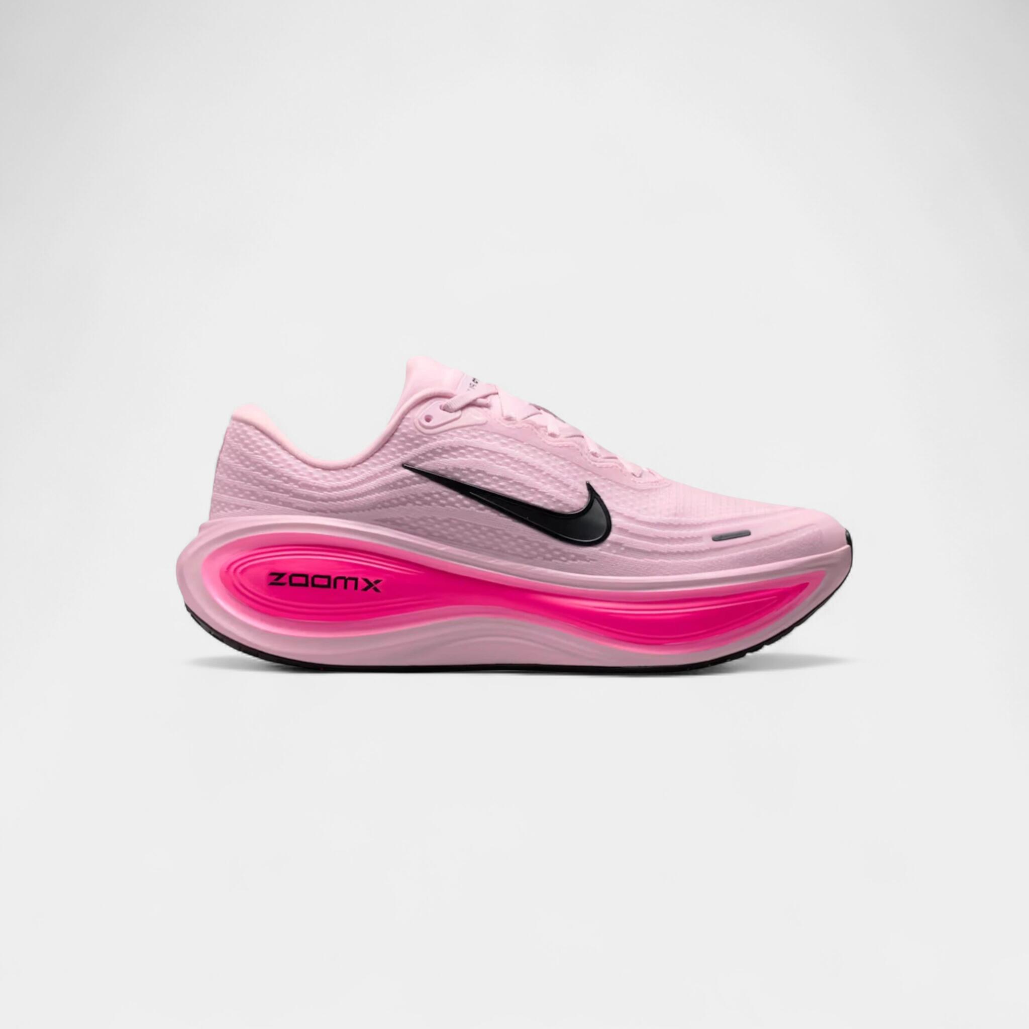 Nike Vomero Plus Pink Foam Hyper Pink 1/1