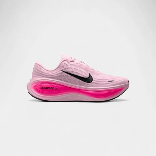 Nike Vomero Plus Pink Foam Hyper Pink