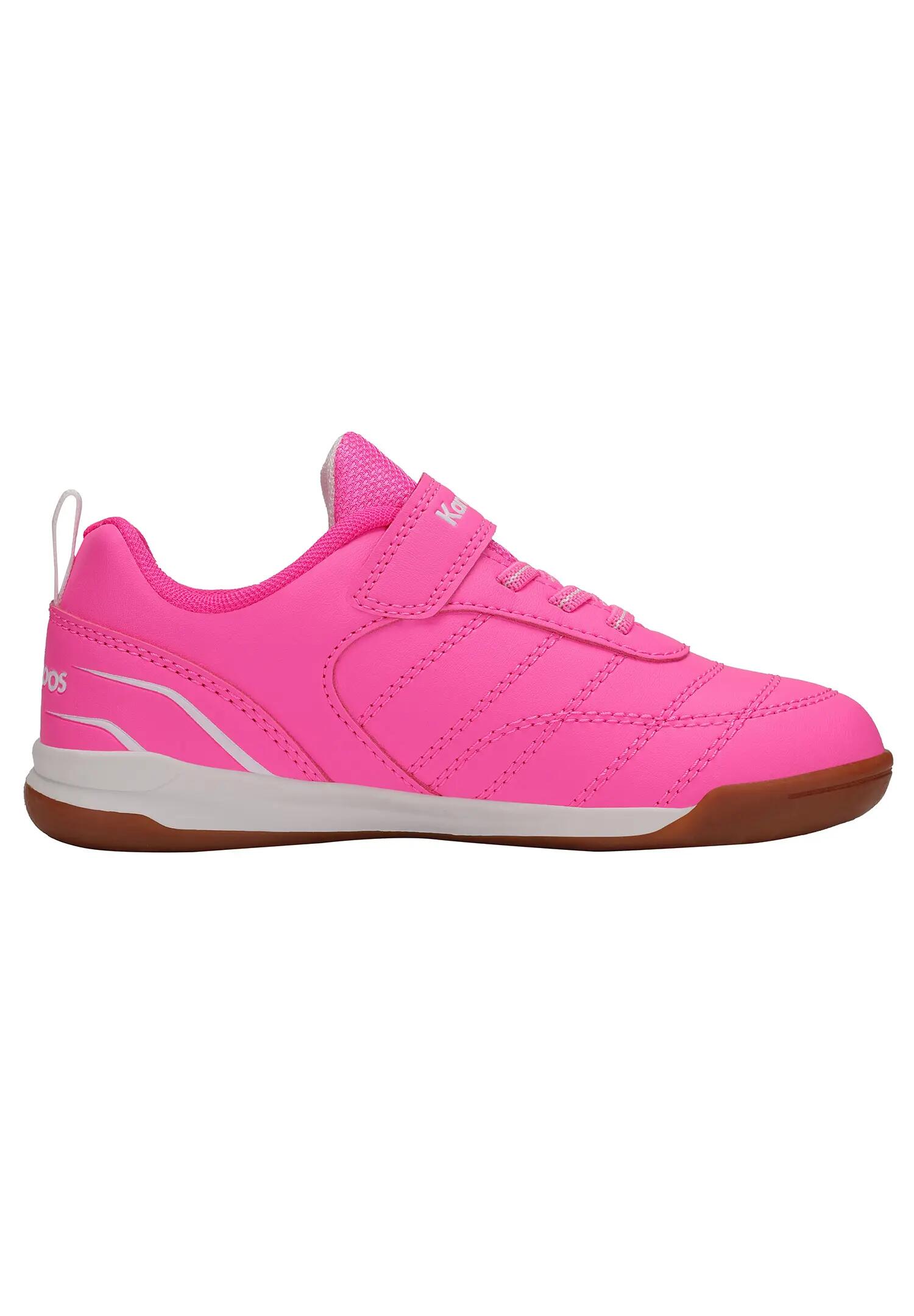 KangaROOS Kinder K-RIDYARD EV Sneaker 10989 000 6276 pink 2/6