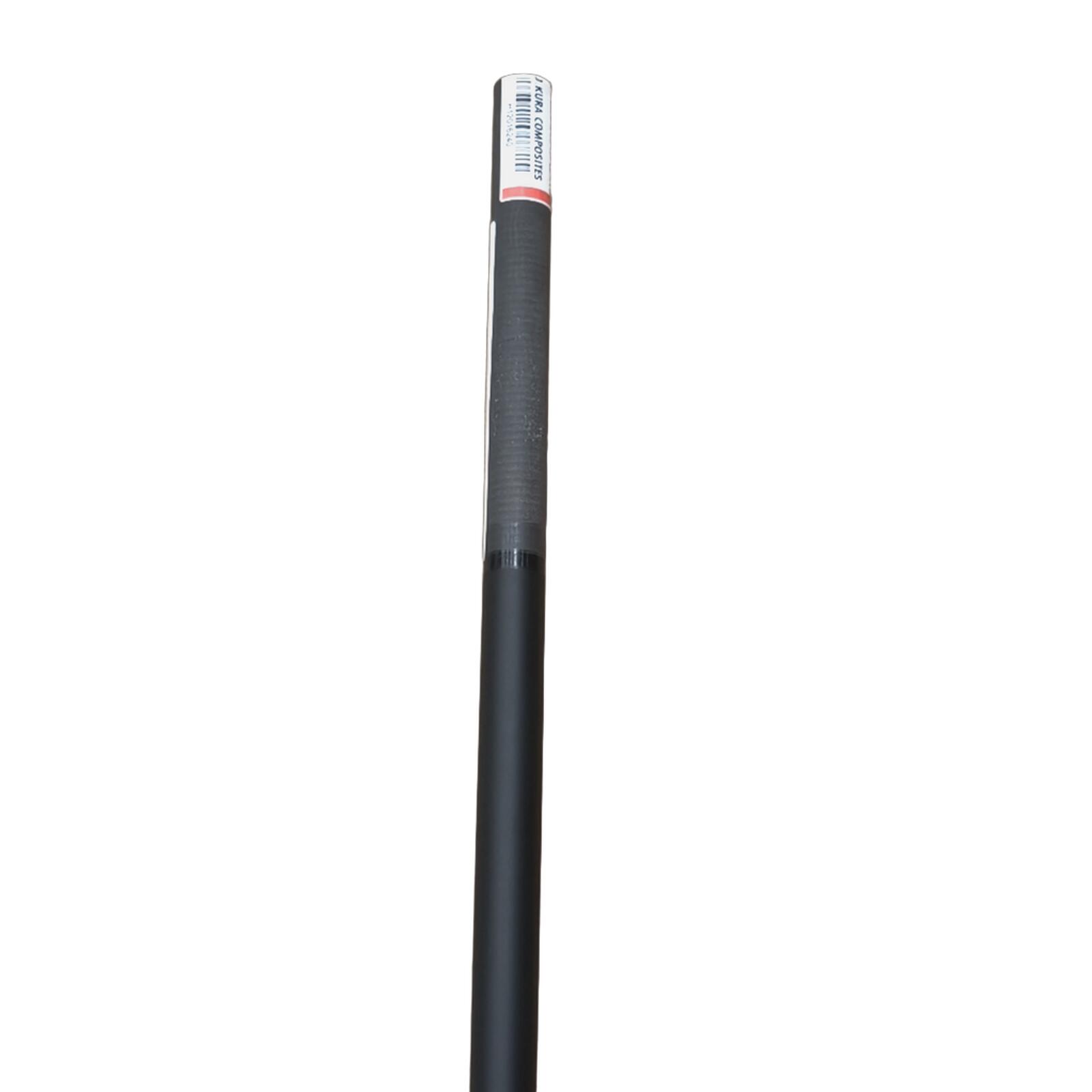 Fujikura Ventus Velocore Black Driver Shaft / Flex Stiff / Geen adapter 3/3