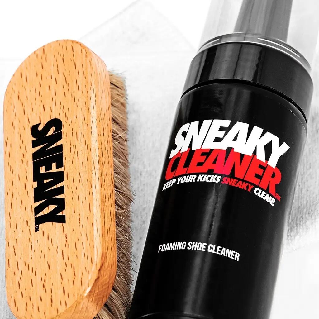 Kit di pulizia Sneaky 5/6