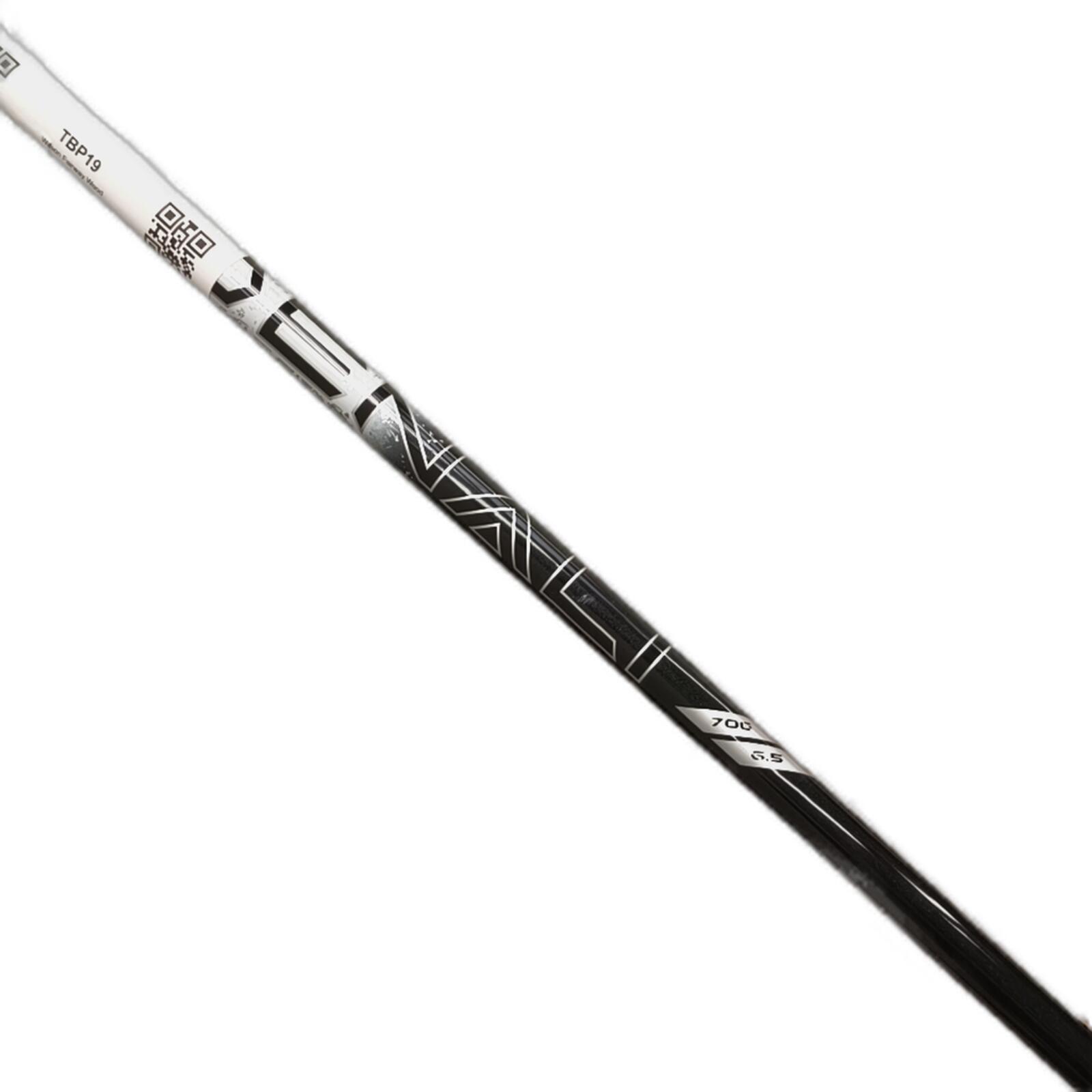 Wilson DynaPWR Max Fairway Wood / Flex X-Stiff / #5/18 5/6
