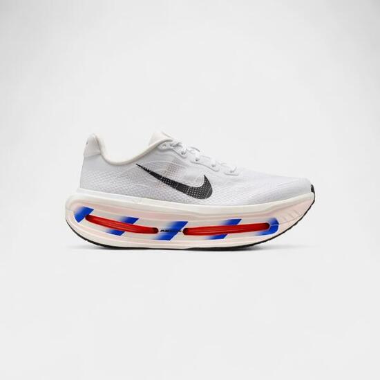 Nike Vomero Premium CM White Racer Blue Crimson