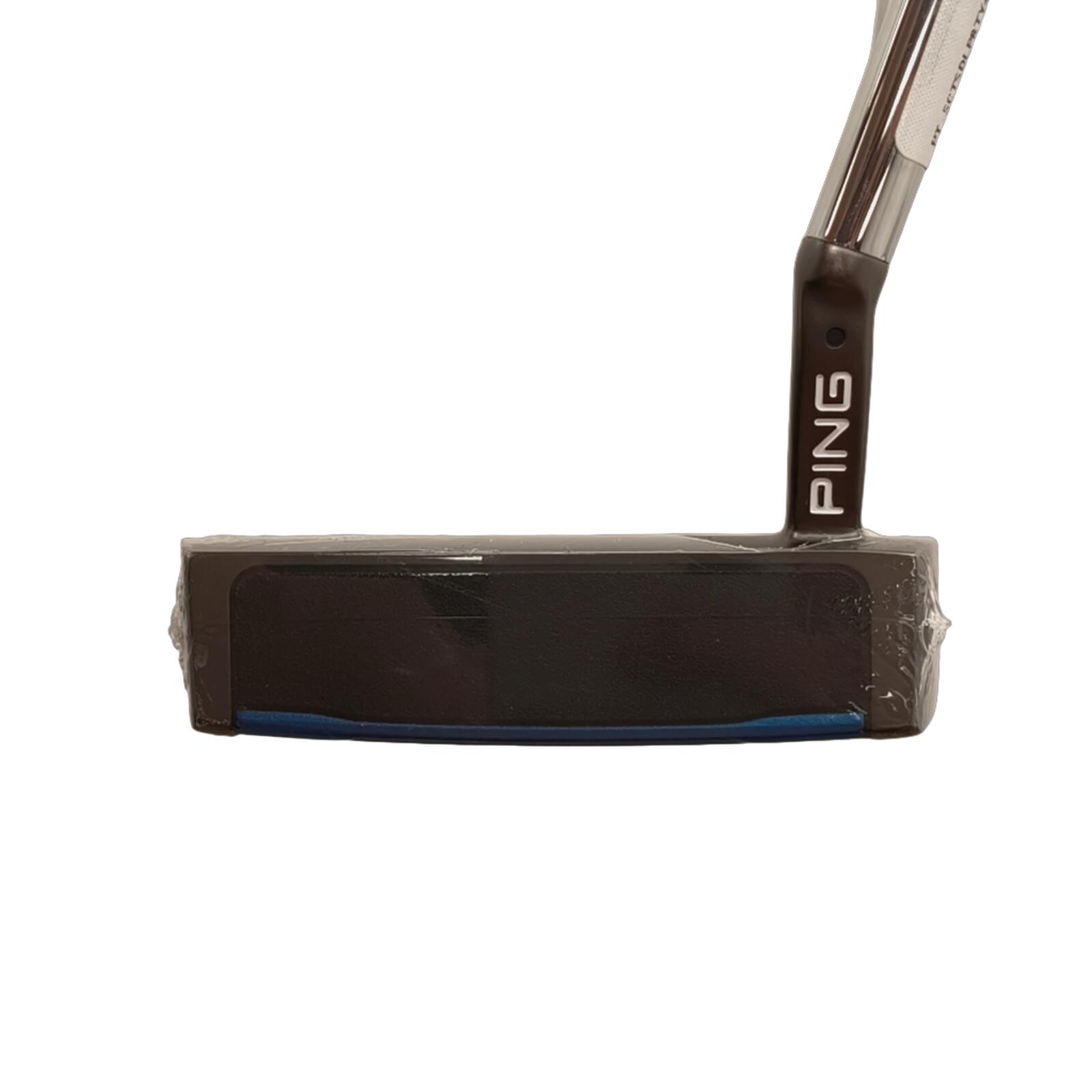 PING Prime Tyne 4 Scottsdale Putter / 34" 4/7