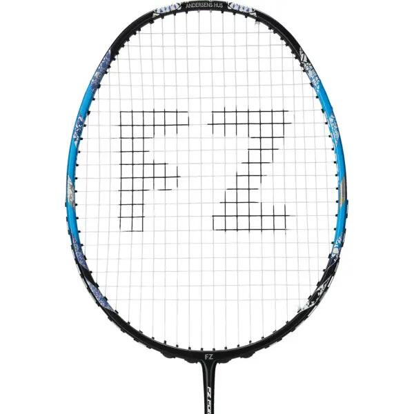 Raquette - badminton - adulte - ht power andersen f 4u semi-rigide 4/5