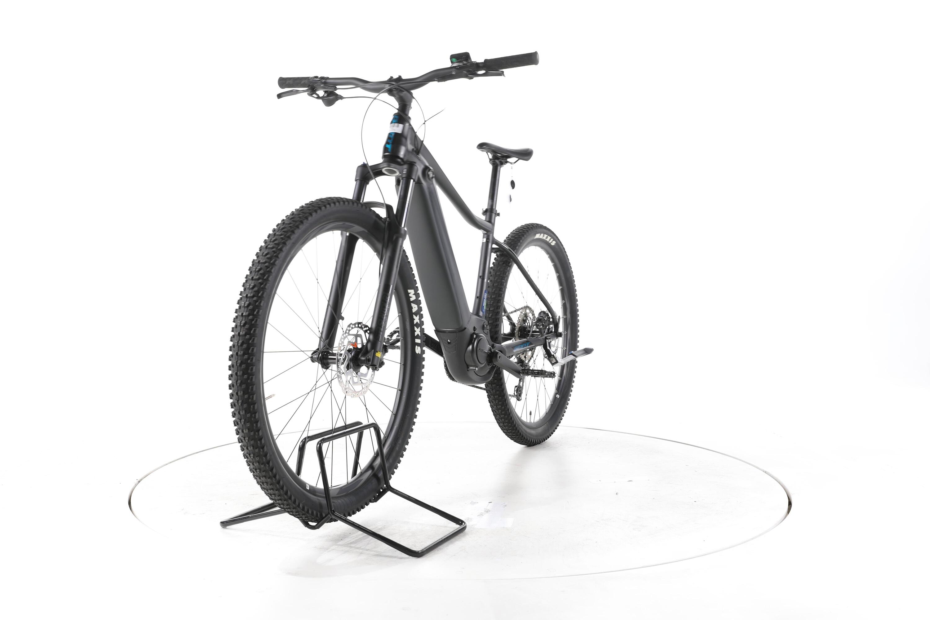 Tweedehands - Giant Fathom E+ 2 E-Bike - Zeer goed 4/7