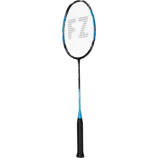 Raquette - badminton - adulte - ht power andersen f 4u semi-rigide 3/5