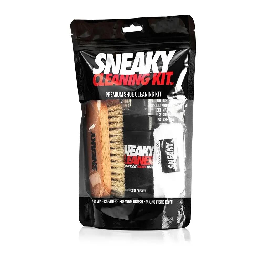 Kit di pulizia Sneaky 2/6