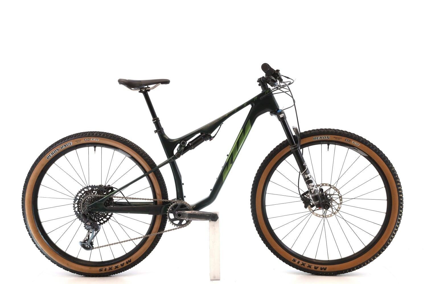 KTM picture