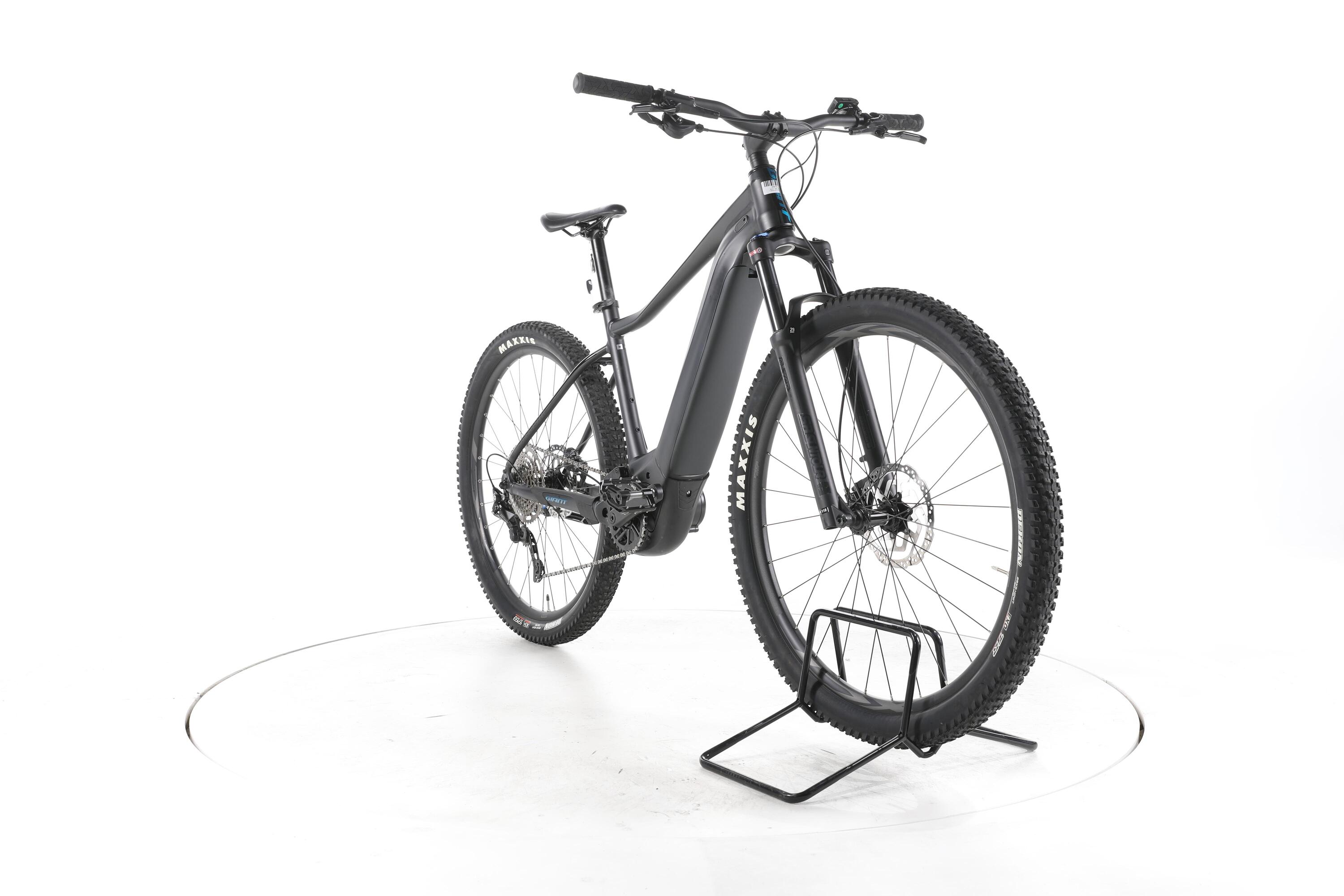 Tweedehands - Giant Fathom E+ 2 E-Bike - Zeer goed 3/7