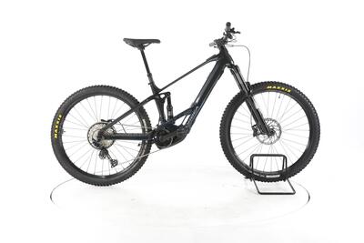 Ebike ricondizionata · Orbea WILD FS H30 · Ottime condizioni