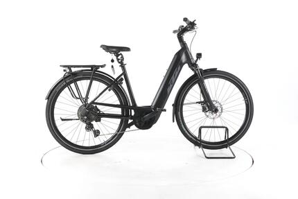 Tweedehands - KTM Cento 10 Trekking E-Bike Lage instap - Zeer goed