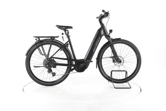 Tweedehands - KTM Cento 10 Trekking E-Bike Lage instap - Zeer goed