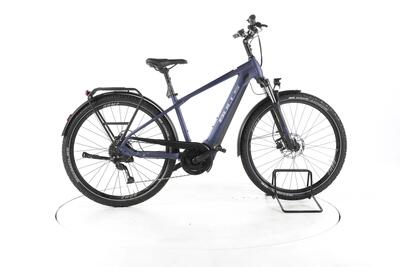 Tweedehands - bulls landscape evo trekking e-bike - zeer goed
