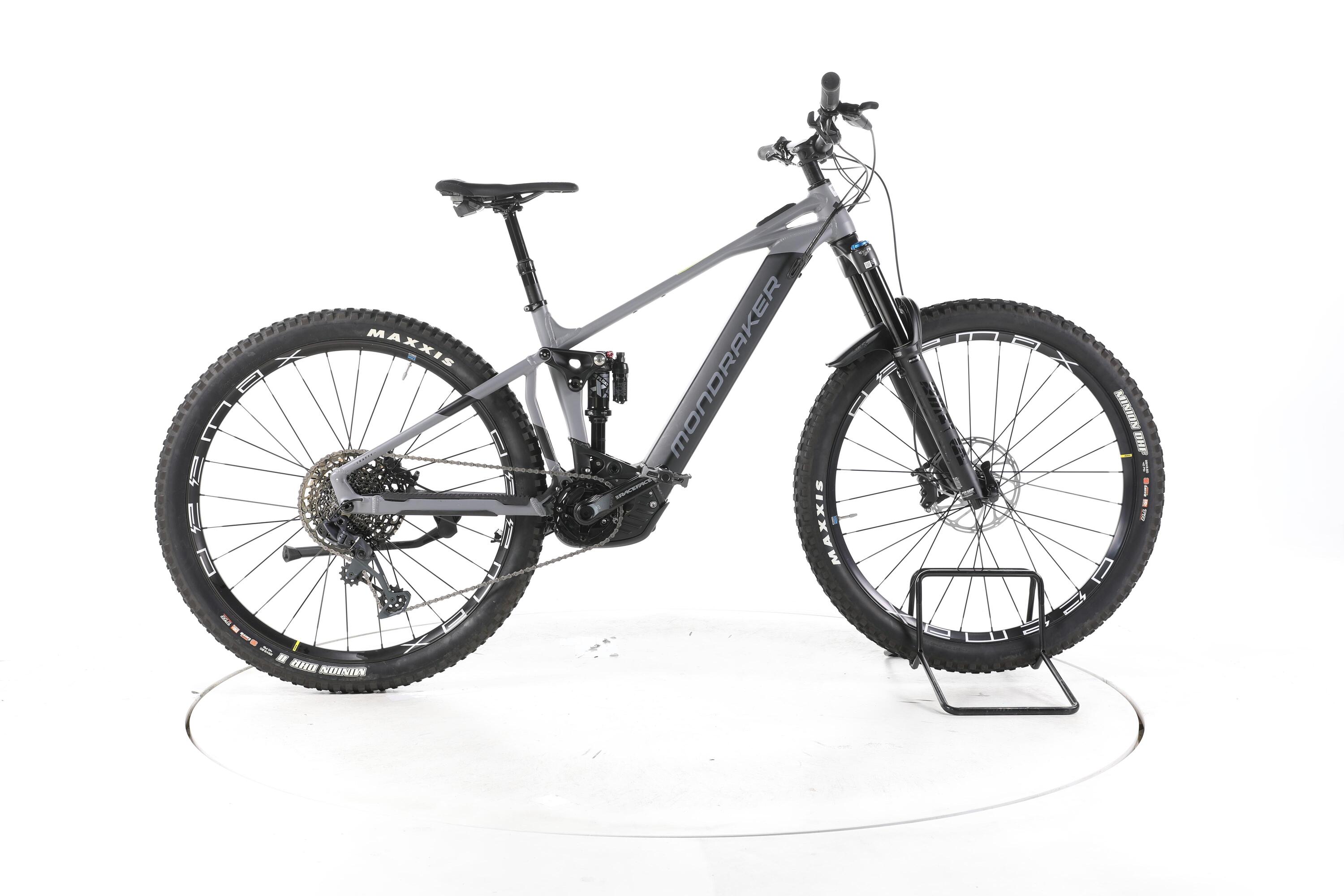 MONDRAKER picture