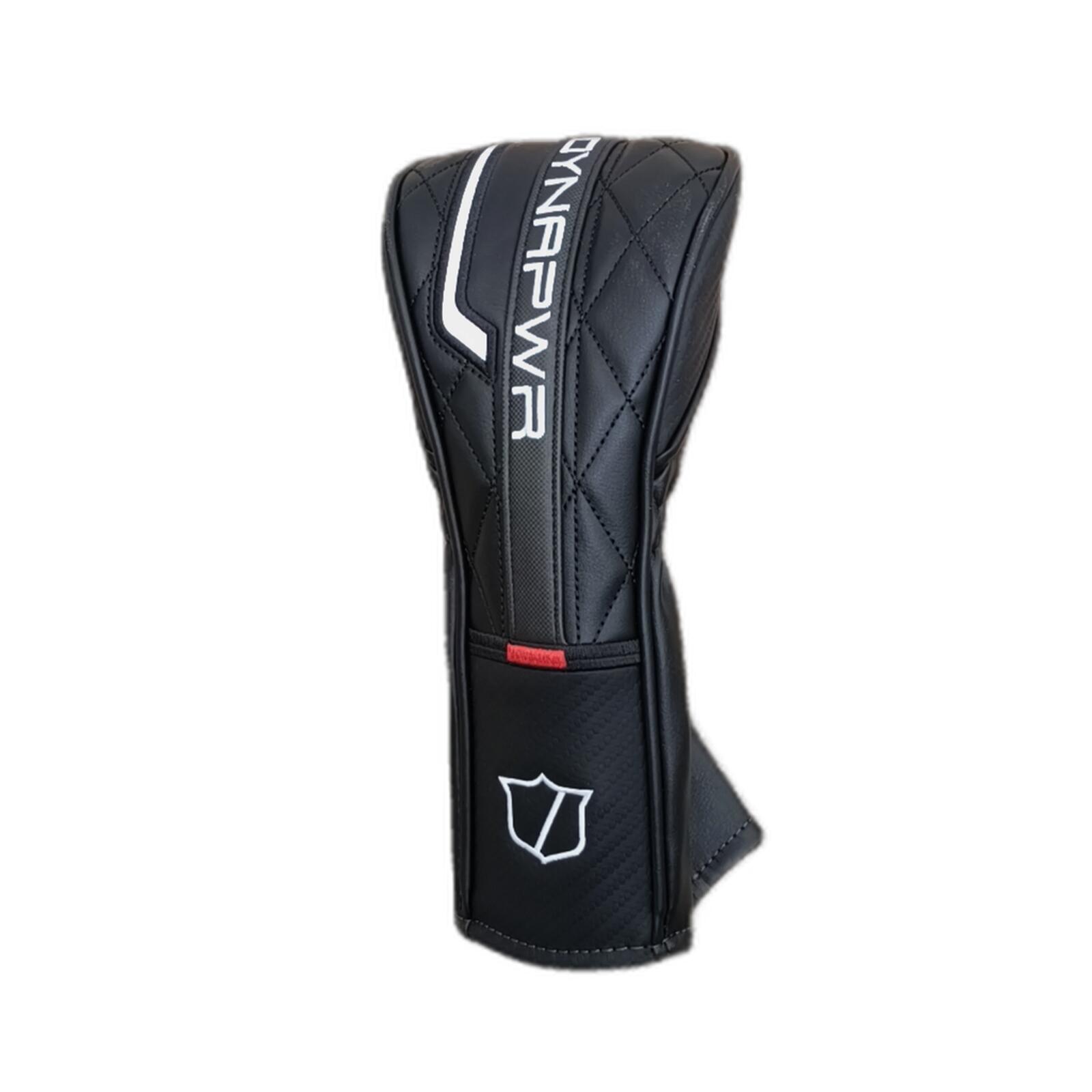 Wilson DynaPWR Max Fairway Wood / Flex X-Stiff / #5/18 2/6