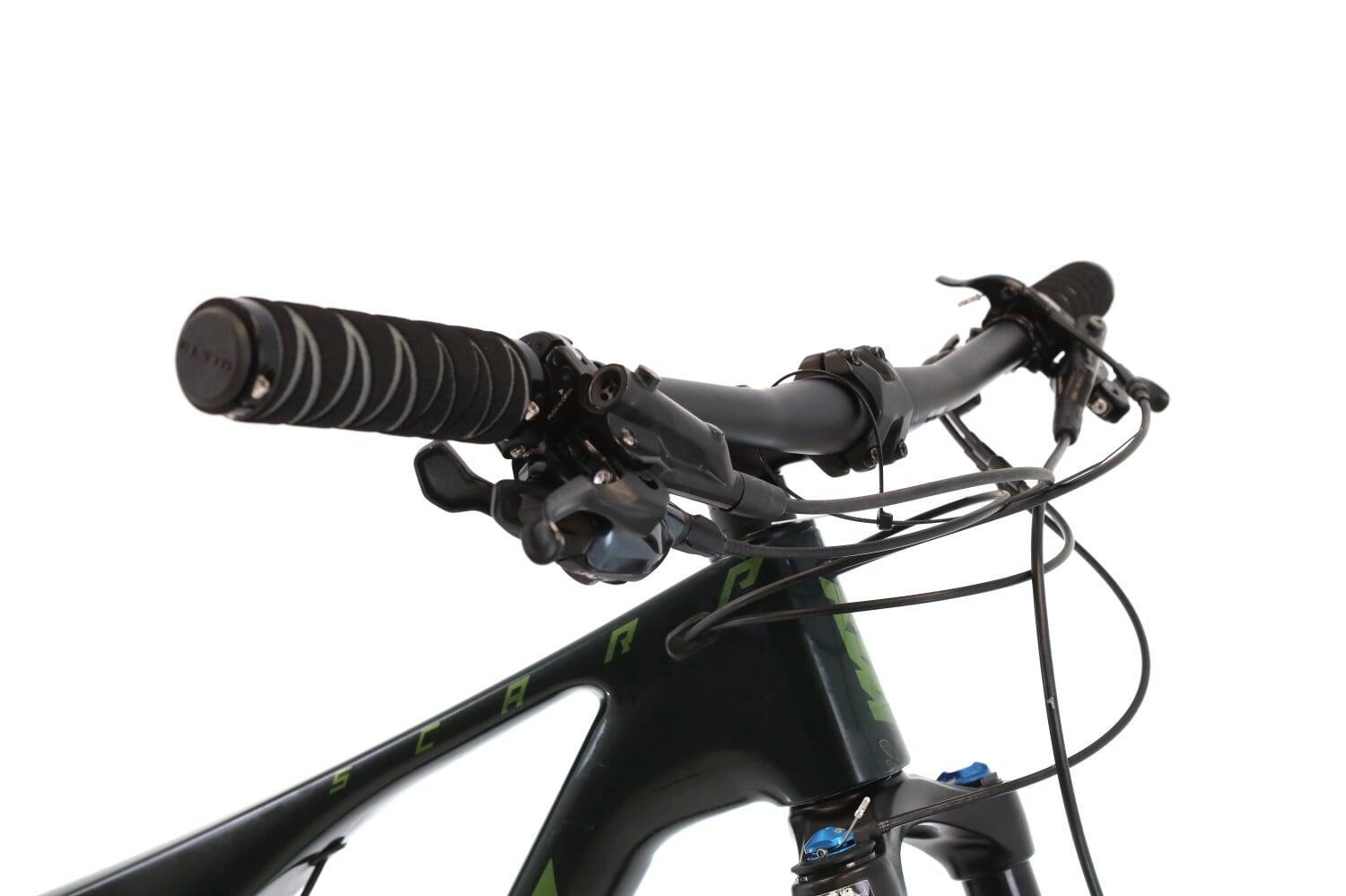 MTB ricondizionata ·  Scarp Elite GX · Buone condizioni 6/8