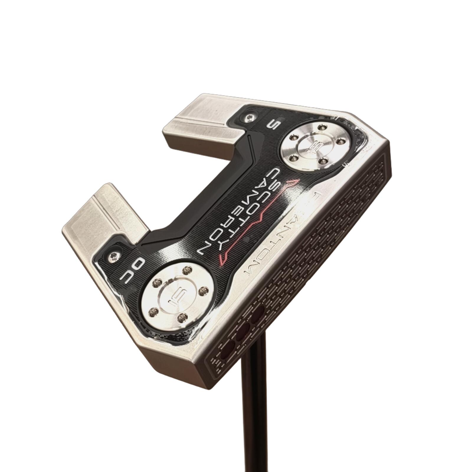 Titleist Scotty Cameron Phantom OC 5 Putter / 34" 3/7