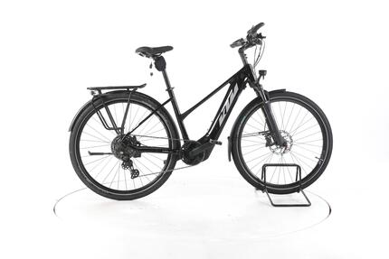 Reconditionné - KTM Macina Tour CX 610 Trekking E-Bike - Bon