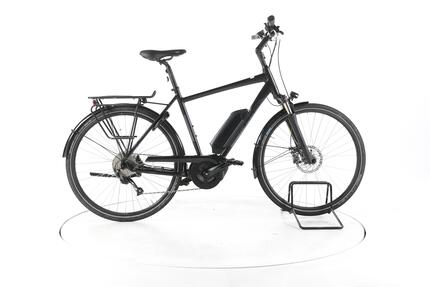Tweedehands - Stevens E-Molveno Trekking E-Bike - Zeer goed