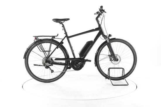 Tweedehands - Stevens E-Molveno Trekking E-Bike - Zeer goed