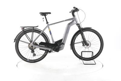 Ebike ricondizionata · Bergamont E-Horizon Premium SUV · Ottime condizioni