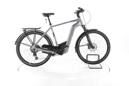 Reconditionné - Bergamont E-Horizon Premium SUV Trekking E-Bike - Très Bon
