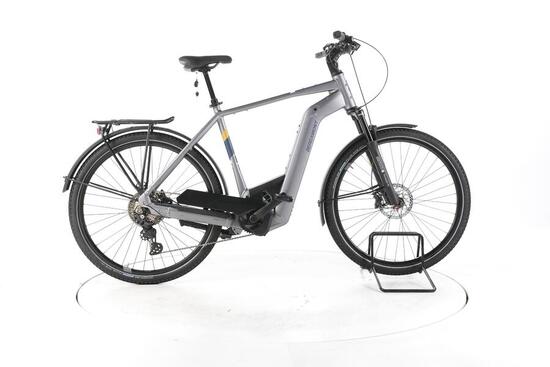 Reconditionné - Bergamont E-Horizon Premium SUV Trekking E-Bike - Très Bon