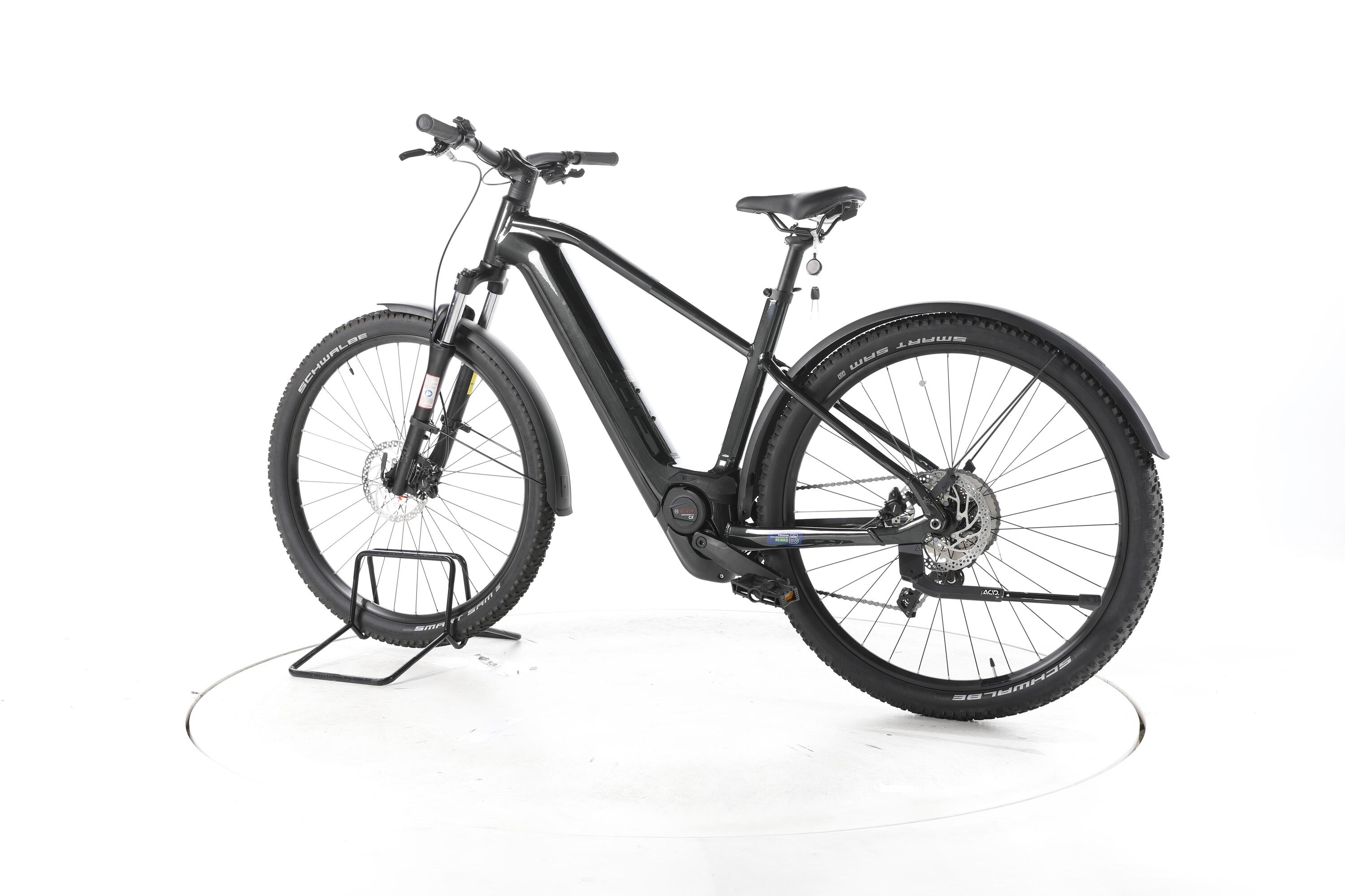 Tweedehands - Cube Reaction Hybrid ONE E-Bike - Zeer goed 7/7