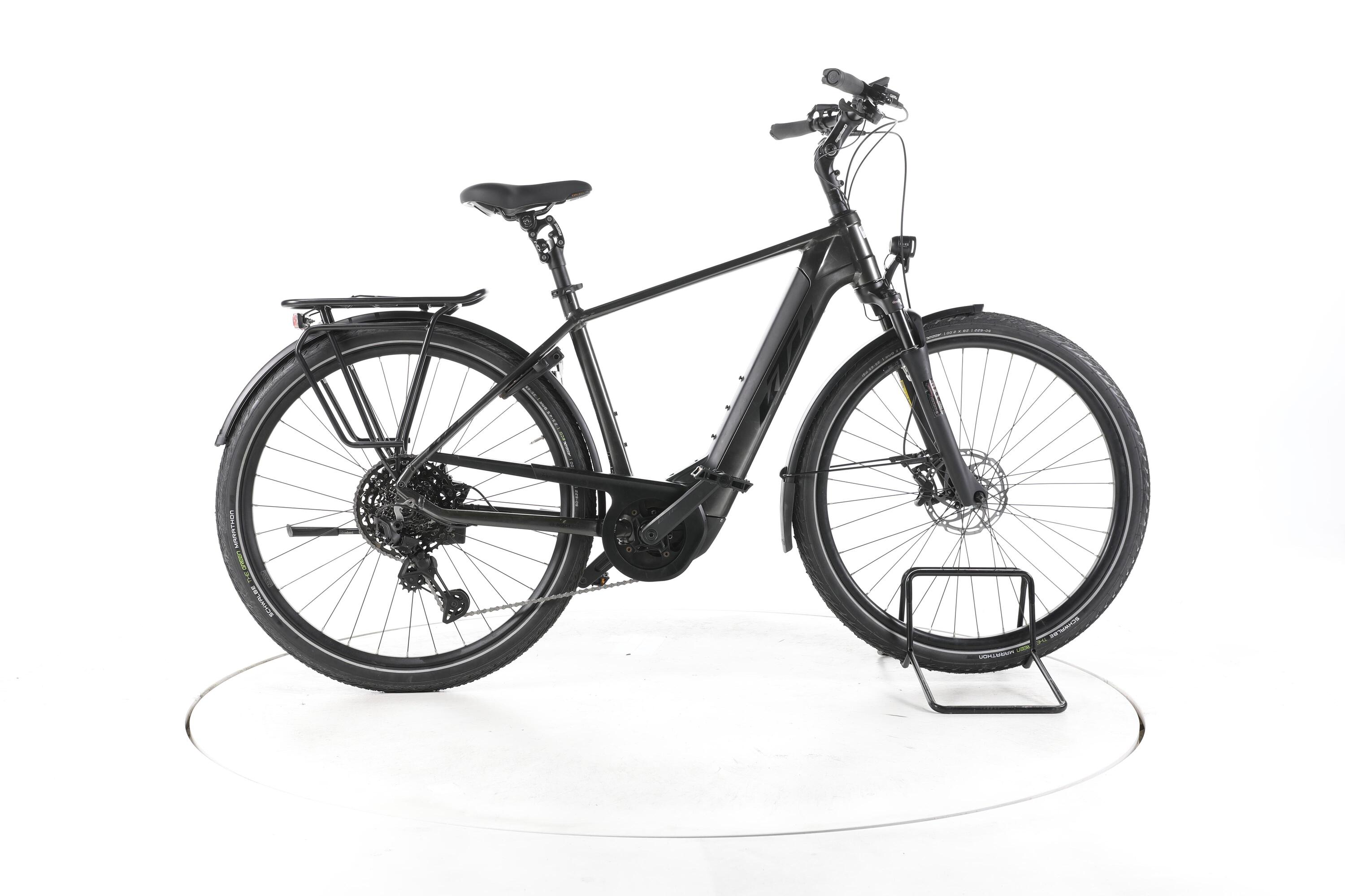 Reconditionné - KTM Macina Style XL Trekking E-Bike - Très Bon 1/7