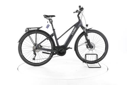 Tweedehands - Cube Touring Hybrid ONE Trekking E-Bike - Goed