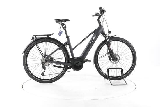 Tweedehands - Cube Touring Hybrid ONE Trekking E-Bike - Goed