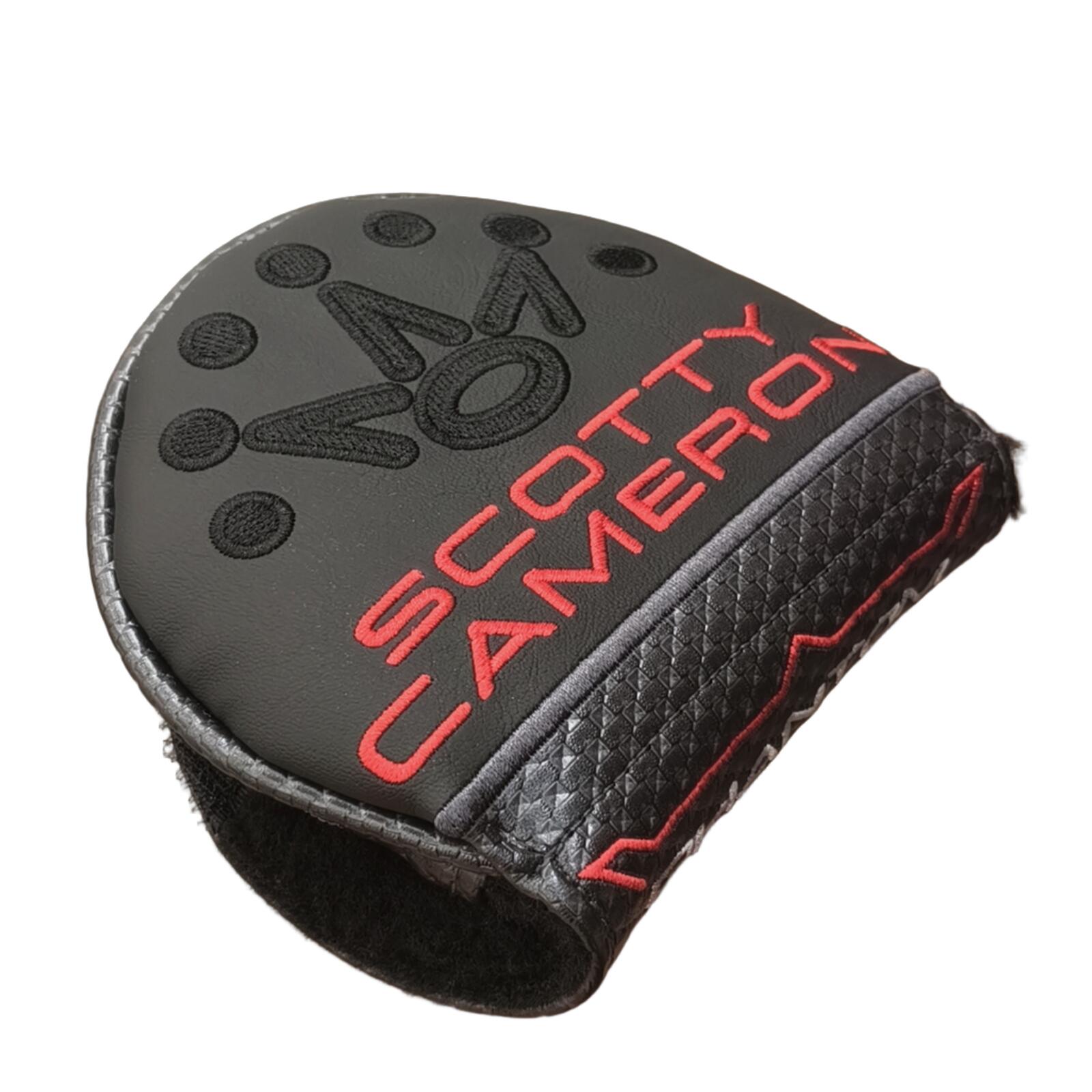 Titleist Scotty Cameron Phantom OC 5 Putter / 34" 2/7