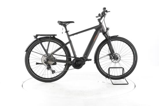 Refurbished - Carver Route E.530 650 Trekking E-Bike - Sehr gut