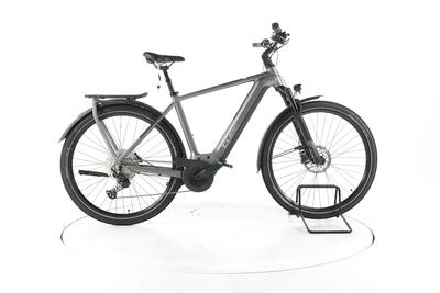 Tweedehands - cube kathmandu hybrid pro trekking e-bike - zeer goed