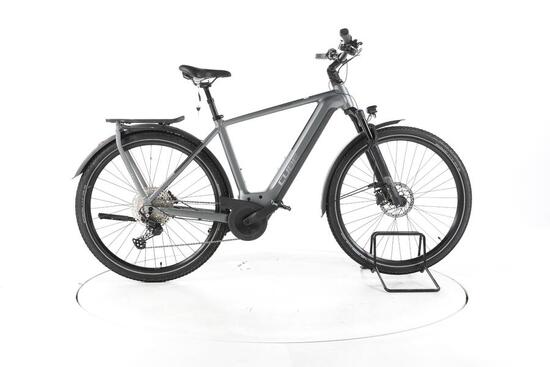 Refurbished - Cube Kathmandu Hybrid Pro Trekking E-Bike - Sehr gut