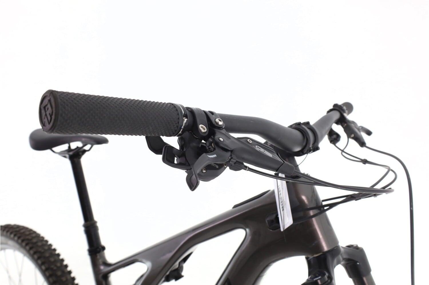 Ebike ricondizionata ·  Turbo Levo · Bici Km 0 6/8