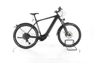 Tweedehands - bulls copperhead evo 2 xxl street trekking e-bike - zeer goed