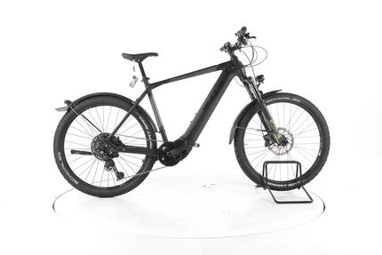 Tweedehands - Bulls Copperhead EVO 2 XXL Street Trekking E-Bike - Zeer goed