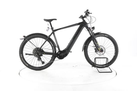 Tweedehands - Bulls Copperhead EVO 2 XXL Street Trekking E-Bike - Zeer goed