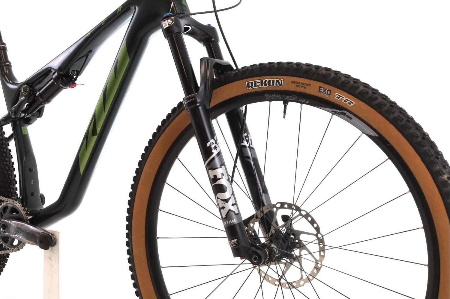 MTB ricondizionata ·  Scarp Elite GX · Buone condizioni 5/8