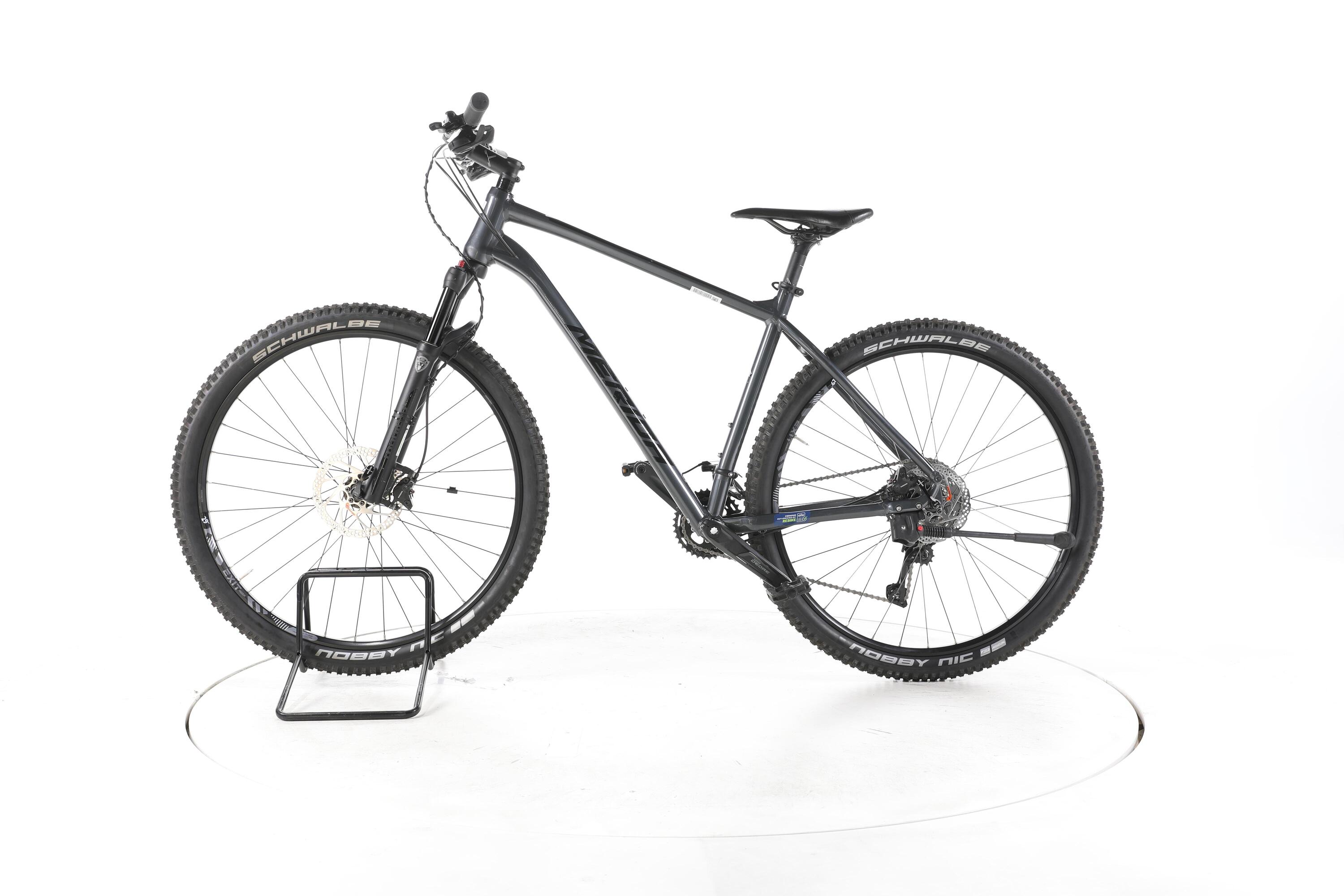 Refurbished - Merida Big.Nine 500 SE Fahrrad Hardtail - Sehr gut 6/7