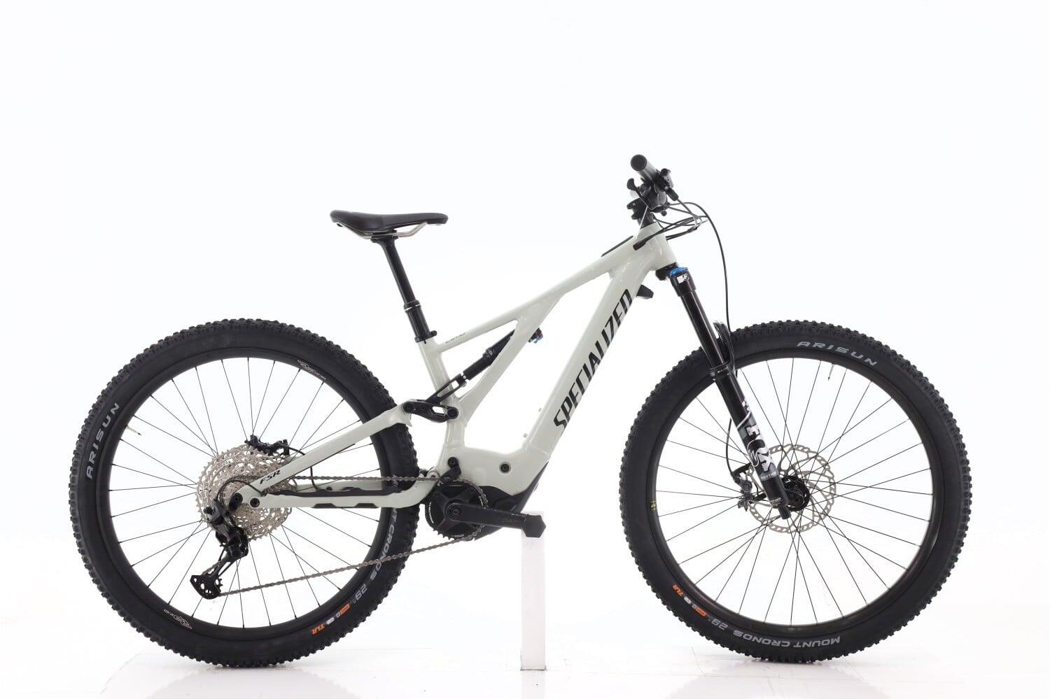 Ebike reconditionné ·  Turbo Levo XT · Très bon état 1/8