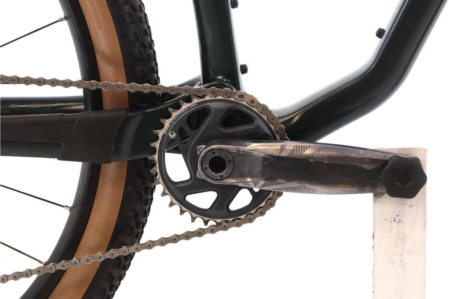 MTB ricondizionata ·  Scarp Elite GX · Buone condizioni 4/8