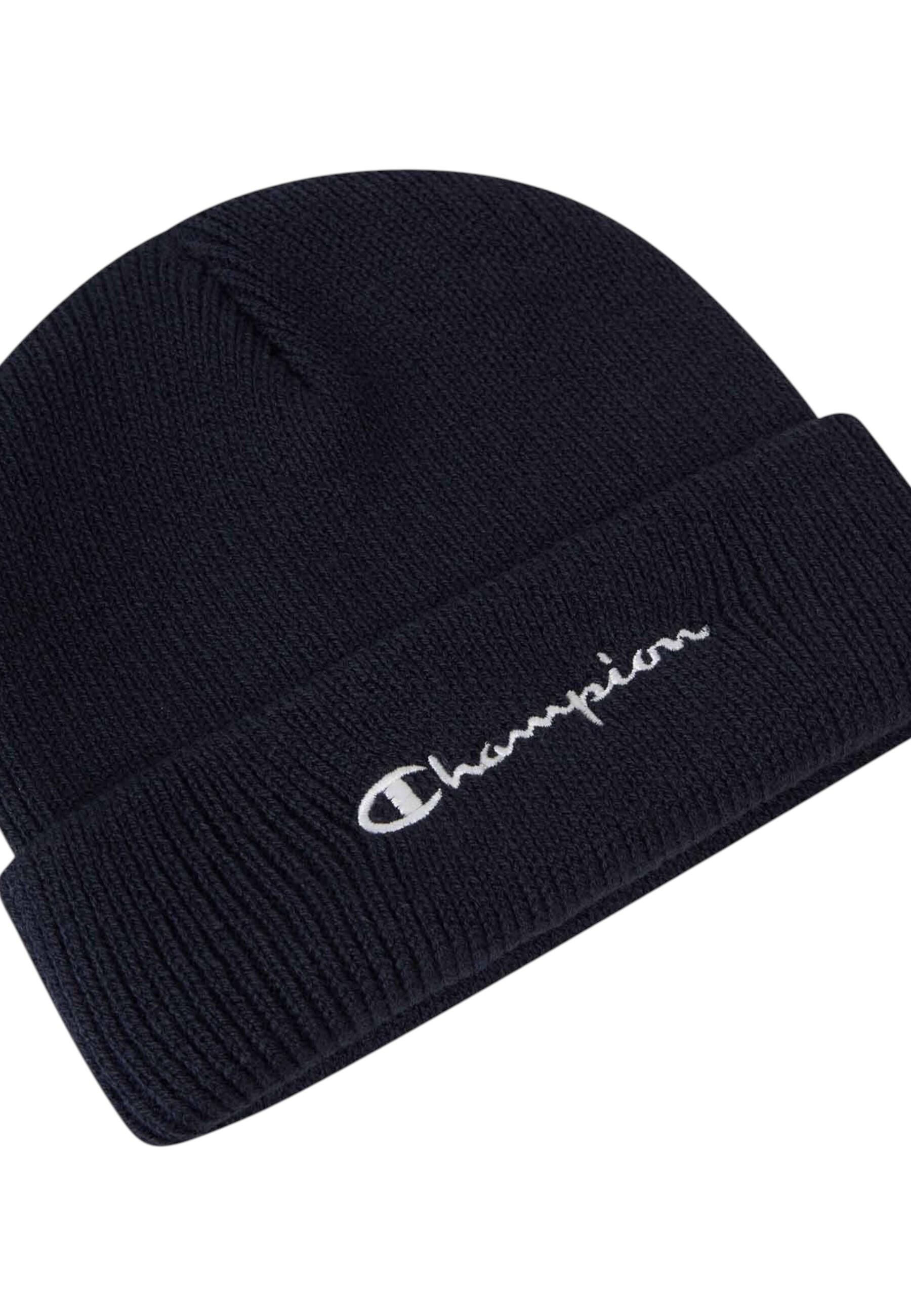 BEANIE CAP COL BS501 2/3