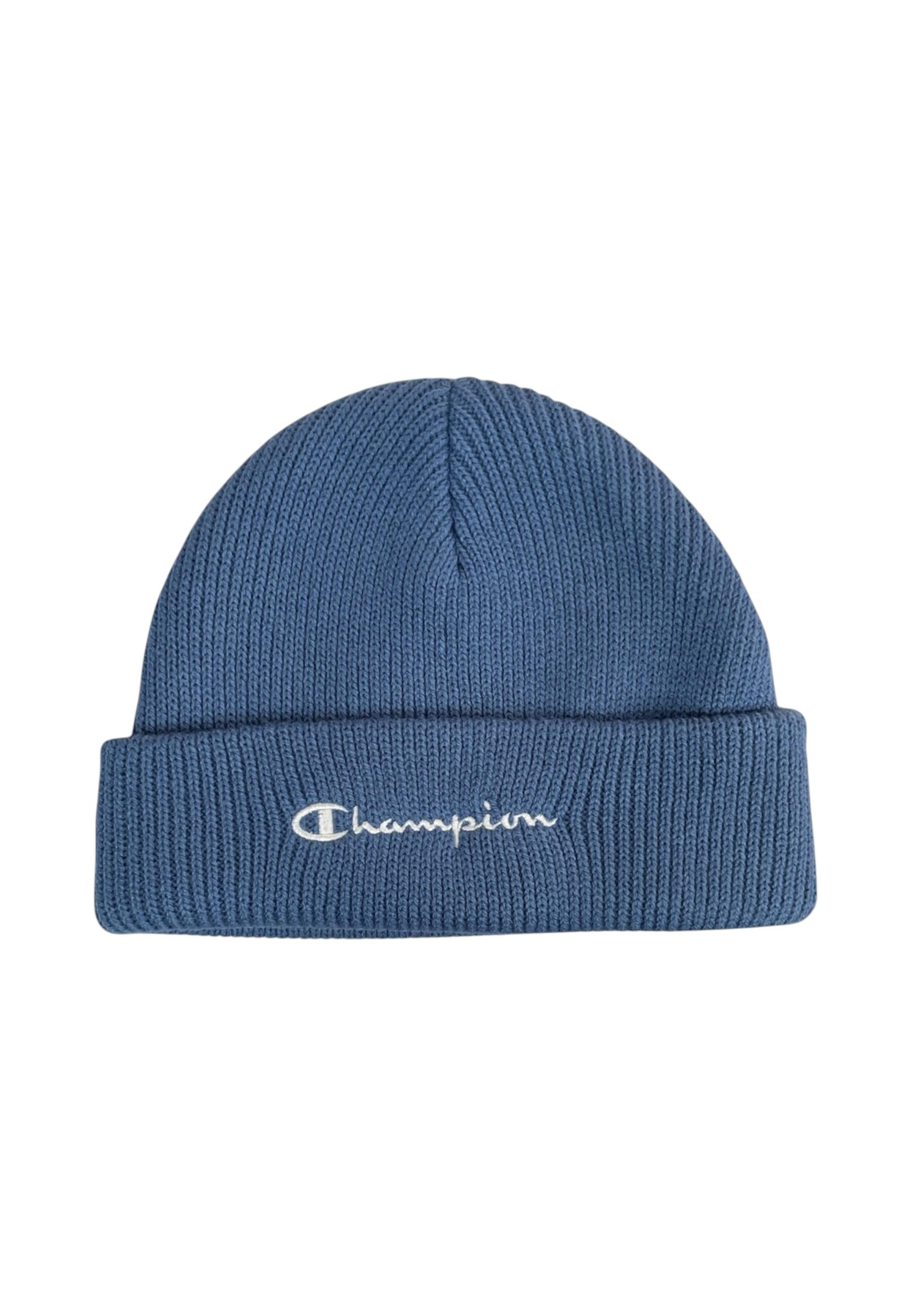 BEANIE CAP COL BS230 2/3