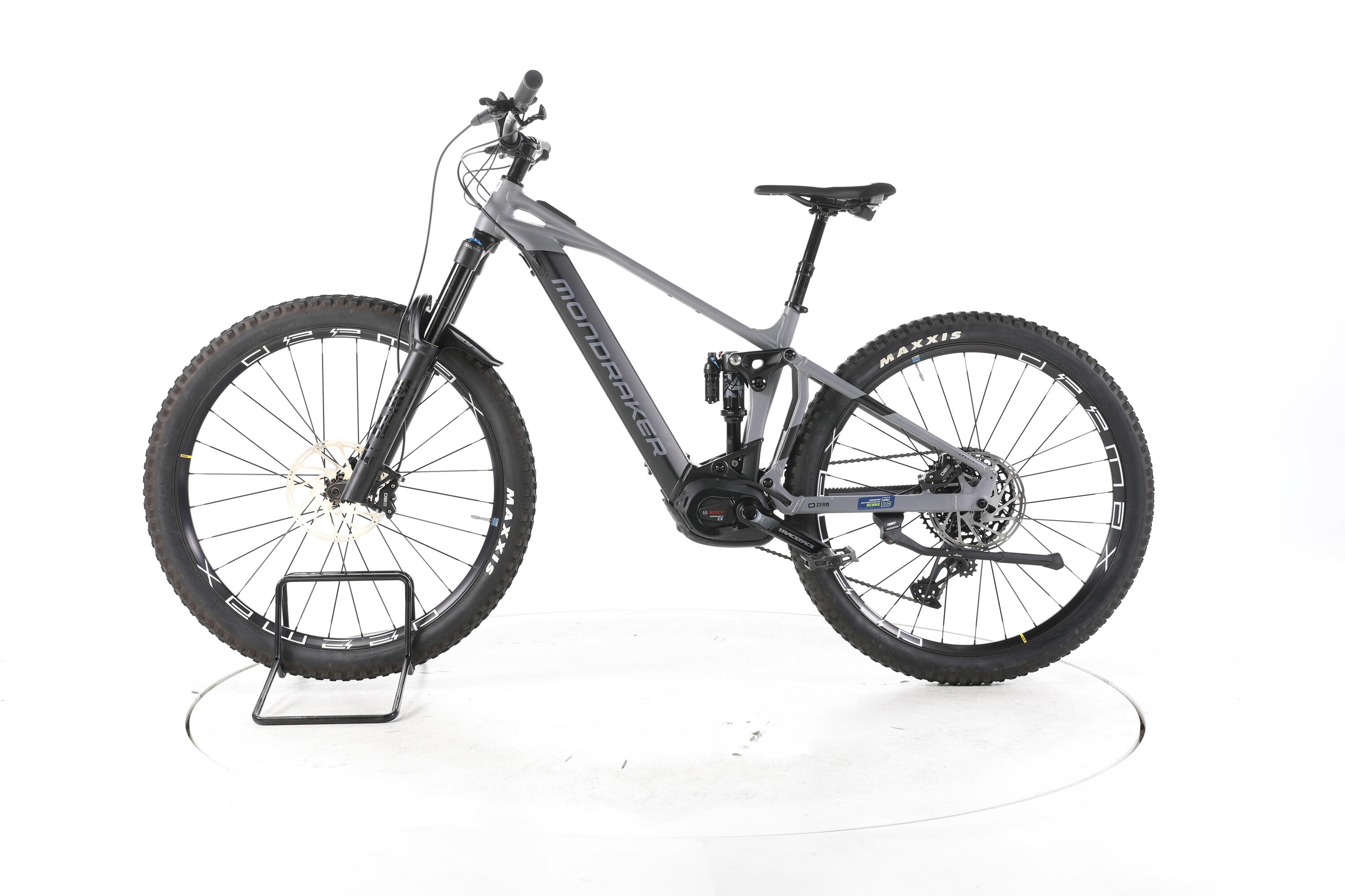 Ebike ricondizionata · Mondraker Crafty R · Ottime condizioni 6/7