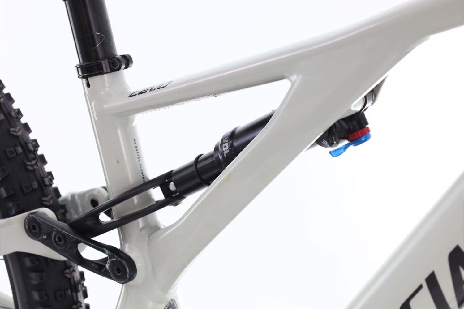 Ebike reconditionné ·  Turbo Levo XT · Très bon état 7/8