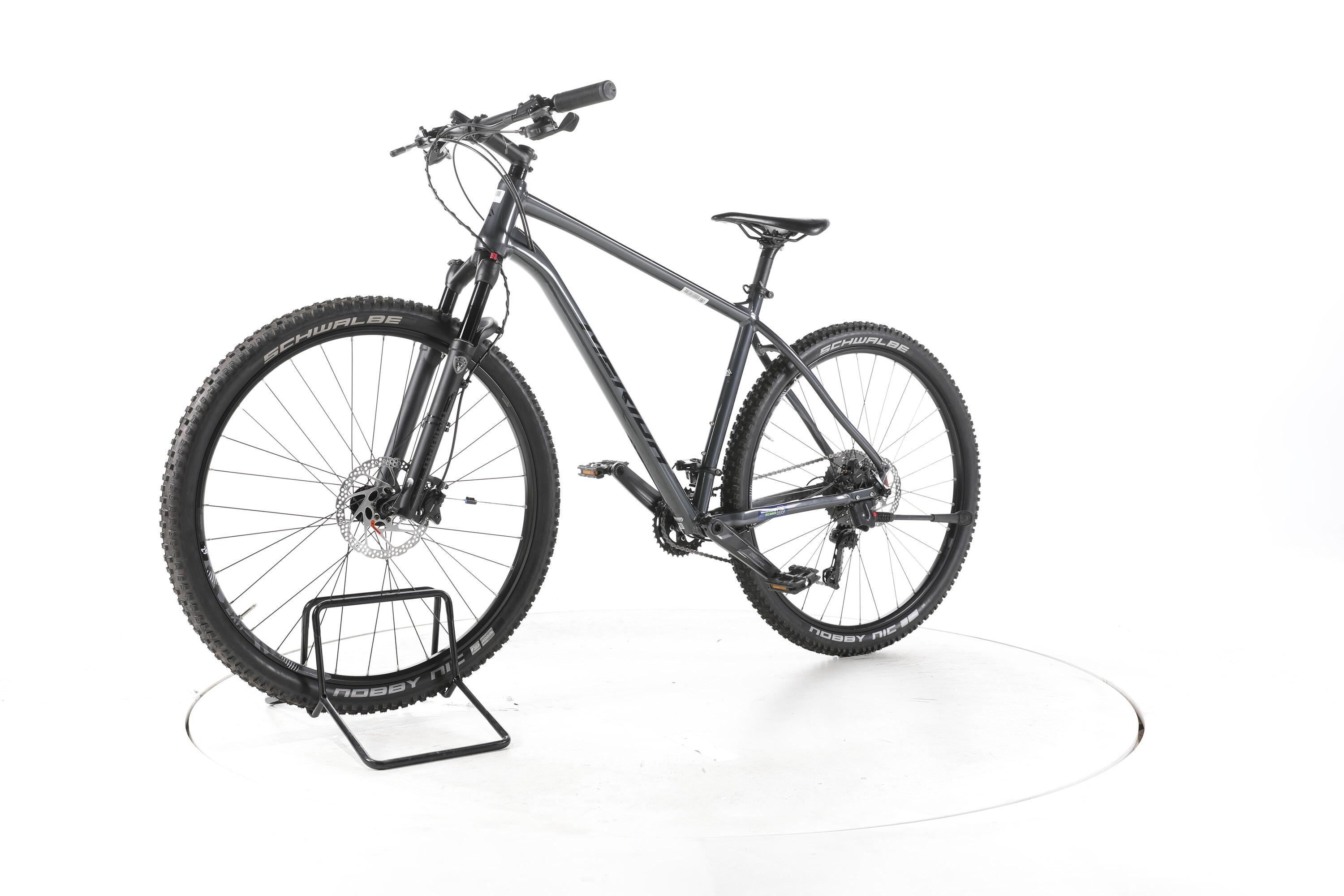 Refurbished - Merida Big.Nine 500 SE Fahrrad Hardtail - Sehr gut 5/7